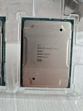 Processeur CPU Intel Xeon Gold