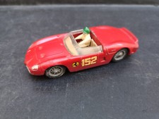 Solido 1/43  Ferrari 2.5 L ref 129 bon état année 1964