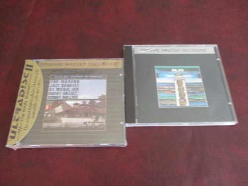 Modern jazz quartet verified - modern,