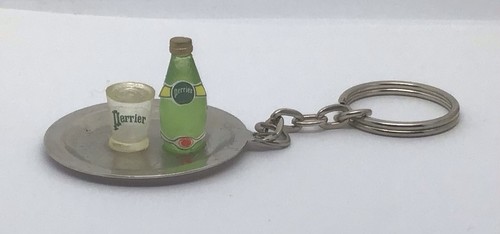 Porte clés publicitaire - porte,