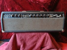 1967 Fender Dual Showman AB763