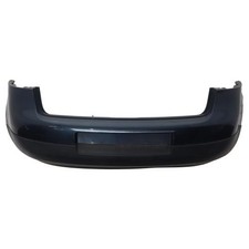 Pare choc arriere VOLKSWAGEN