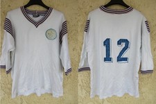 Maillot A.S LIBOURNE football