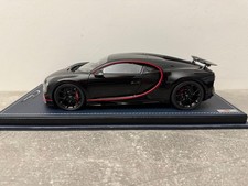 Bugatti chiron noire nocturne - bugatti,
