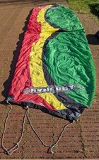 Kite Peter Lynn Synergy 10 m²