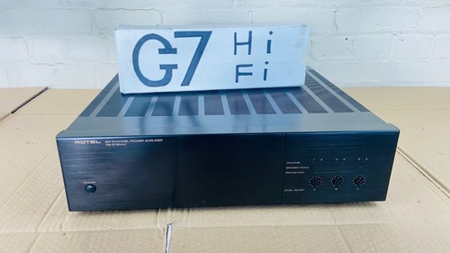 Rotel 976 six - mk, ii