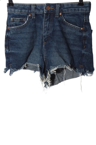 Denim short jean - co.,