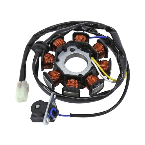 Stator allumage scoot - stator,