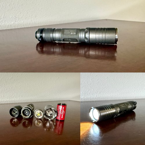 Rare surefire l1 - 1,