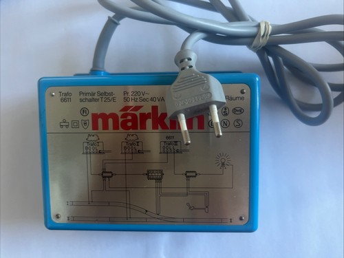 182 marklin 6611 - 182,