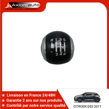 🇫🇷 POMMEAU LEVIER