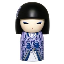 Figurine poupée Kimmidoll Kokeshi HARUKO Large TGKFL154Japan