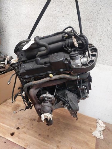 Moteur mercedes vito 638 - moteur,