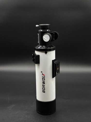 Borwolf 70400 telescope - borwolf,