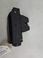 Serrure de coffre CITROEN C4 1 PHASE 1