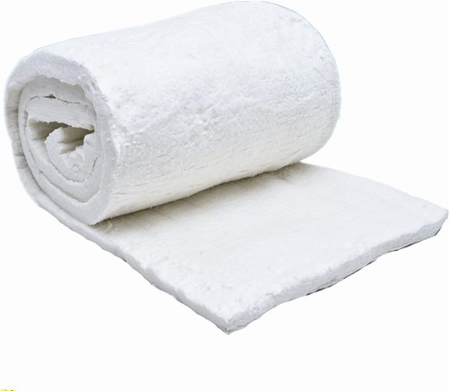 Tapis isolant ignifuge - , en