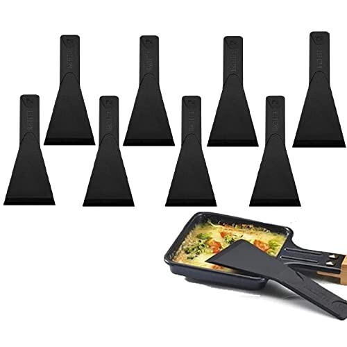 Spatule pour poêlon - pour,