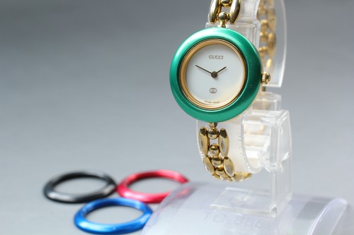 Presque comme neuf - [], montre