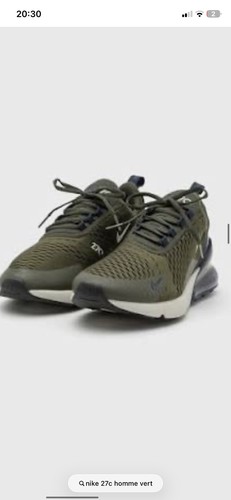 Basket nike homme - basket,