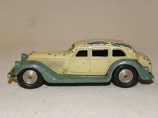 MARKLIN VOITURE MINIATURE