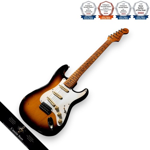 Guitare électrique fender - électrique,