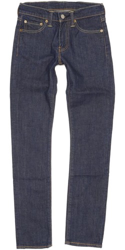 Levi 510 homme bleu skinny - levi's,