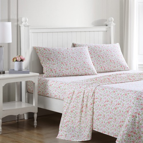Norella pink twin bedding - twin,