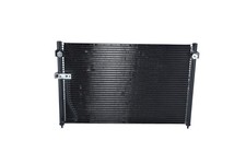 NRF Condenseur climatisation