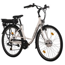 Vélo Electrique Femme 28''