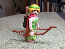 Fantasy PLAYMOBIL LOTR -