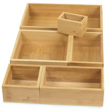 Organisateur de tiroirs en