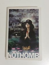 "Le fait du Prince" Amelie