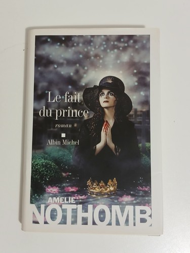 Fait prince amelie - fait, prince"