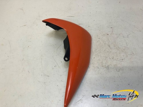 Ecope radiateur droite - radiateur,
