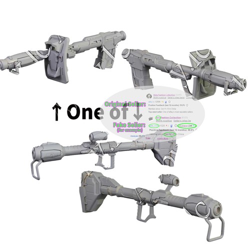 100 880mm t27 - raketen, /