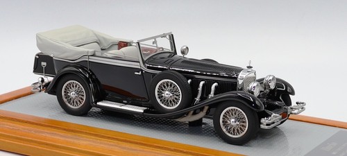 Ilario mercedes benz 710ss - ilario,