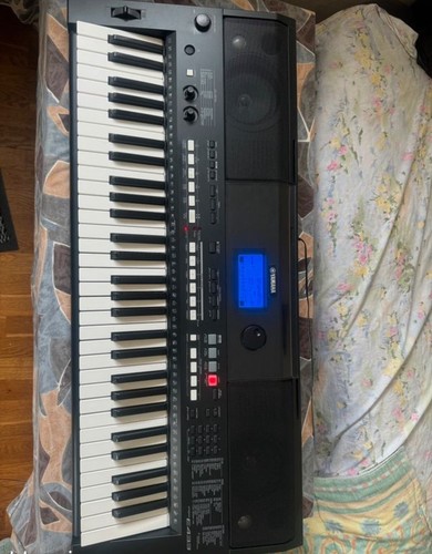 Clavier yamaha psr e433 - clavier,