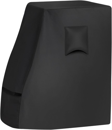 Smoker cover for - smoker, bradley