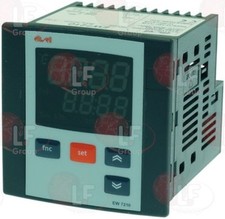 Thermostat Eliwell EW7210 J/K