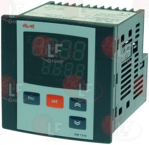 Programmeur ew7210 24v - ew7210, 12/24v