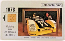 Carte unites 120 renault - gn,