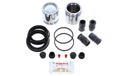 Pour mazda mps avant kit - mps, de
