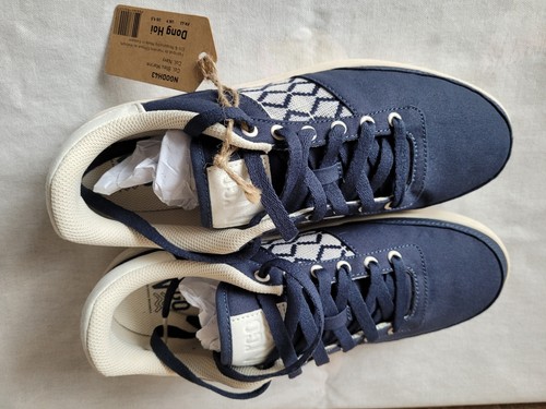 Chaussure ngo bleu marine - chaussure,