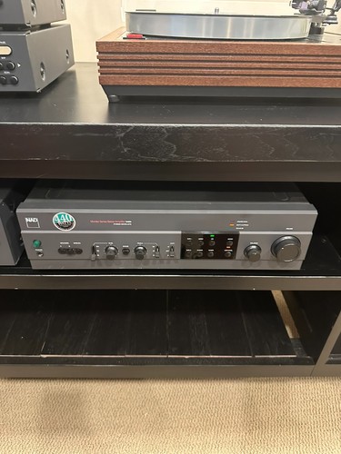 Nad monitor series stereo - nad,
