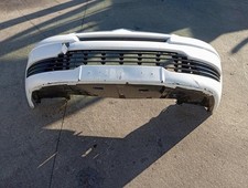 Pare choc avant CITROEN C4 1