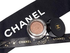 Fard à paupières Chanel Ombre Premiere Cream 814 Silver Pink 4g