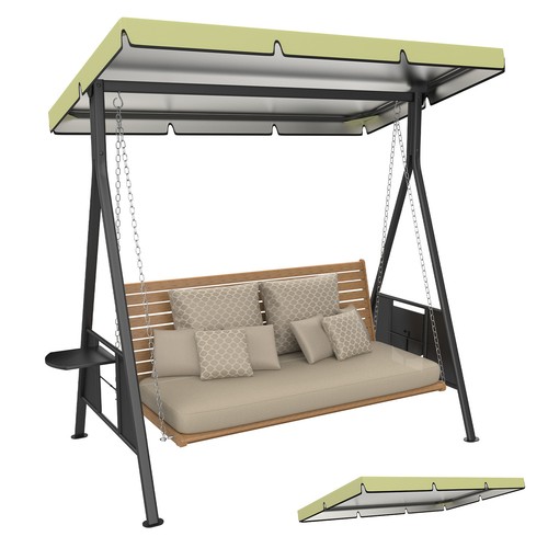 Pack pour canopy - 1-pack,