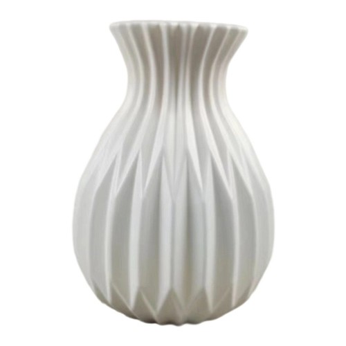 Petits vases plastique - en,