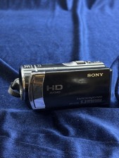 Sony Handycam HDR-CX190