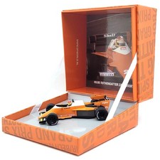 1984 Huub Rothengatter Spirit